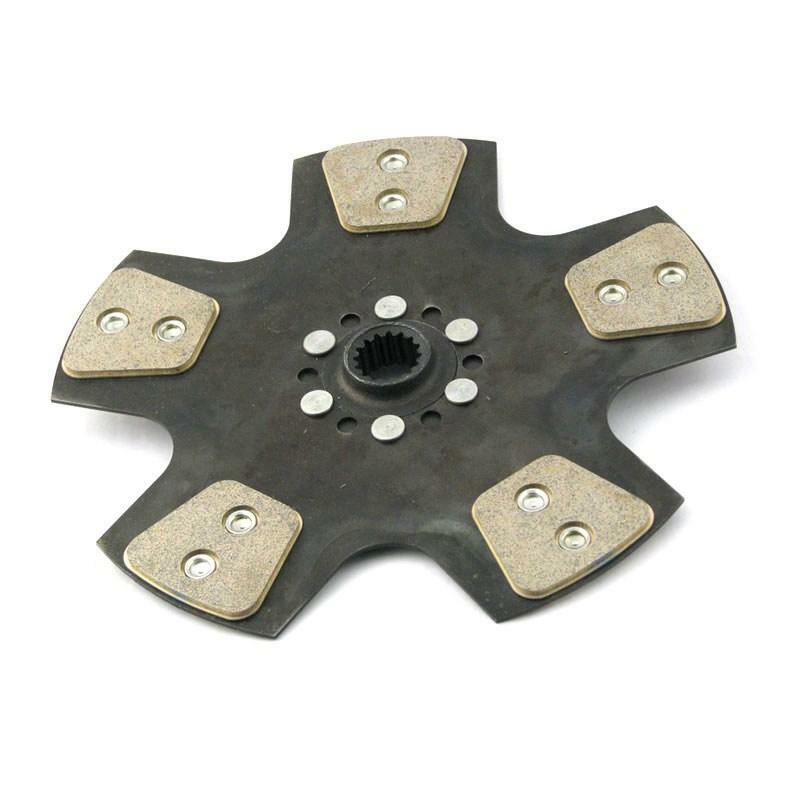 30-3462412 Allis Chalmers Диск зчеплення