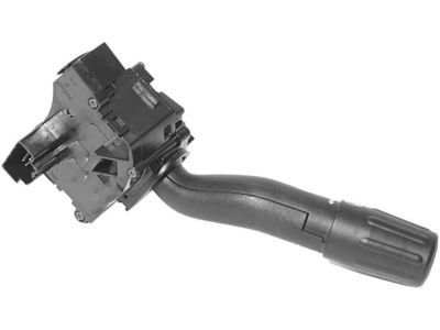 F37Z-83200L52-A Перемикач покажчиків повороту у зборі