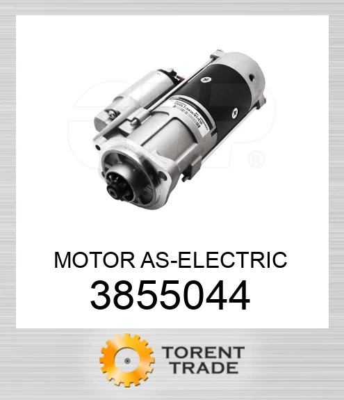 385-5044 ДВИГУН У ЗБОРІ-ЕЛЕКТРИЧНИЙ AFTERMARKET