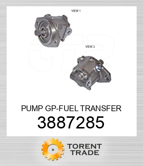 388-7285 Група насоса переносу палива BLUMAQ