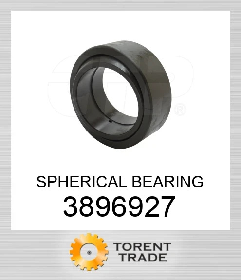 3896927 Сферичний підшипник CATERPILLAR