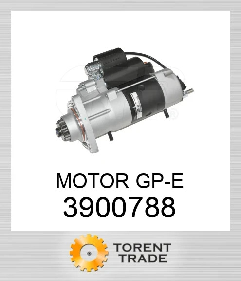 390-0788 ДВИГУН ГРУПА-E AFTERMARKET