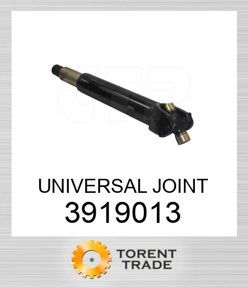 3919013 Універсальний шарнір CATERPILLAR