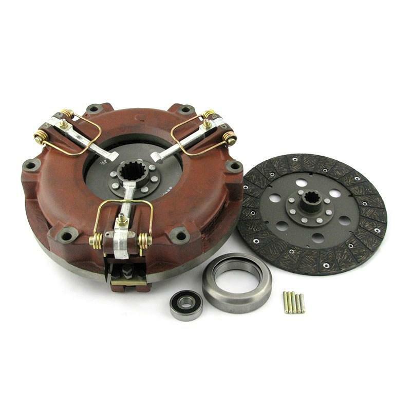 HT2902074-PAK Reliance Power Зчеплення