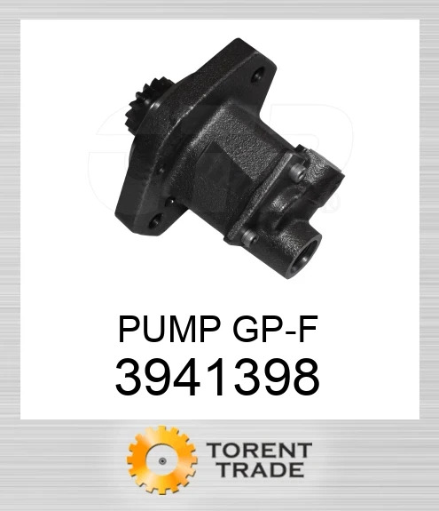 394-1398 НАСОС GP-F BLUMAQ