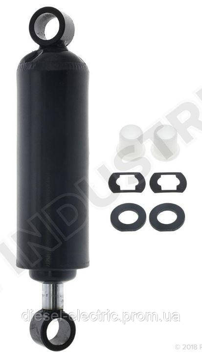 Комплект демпферів сидіння для техніки Mack & Volvo 8006222082001, 8006-22208-2001