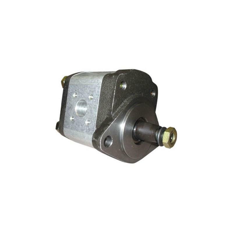 HT72074076 Reliance Power Гідравлічний насос