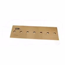 17A-71-45210 EDGE fits Komatsu (New Aftermarket)