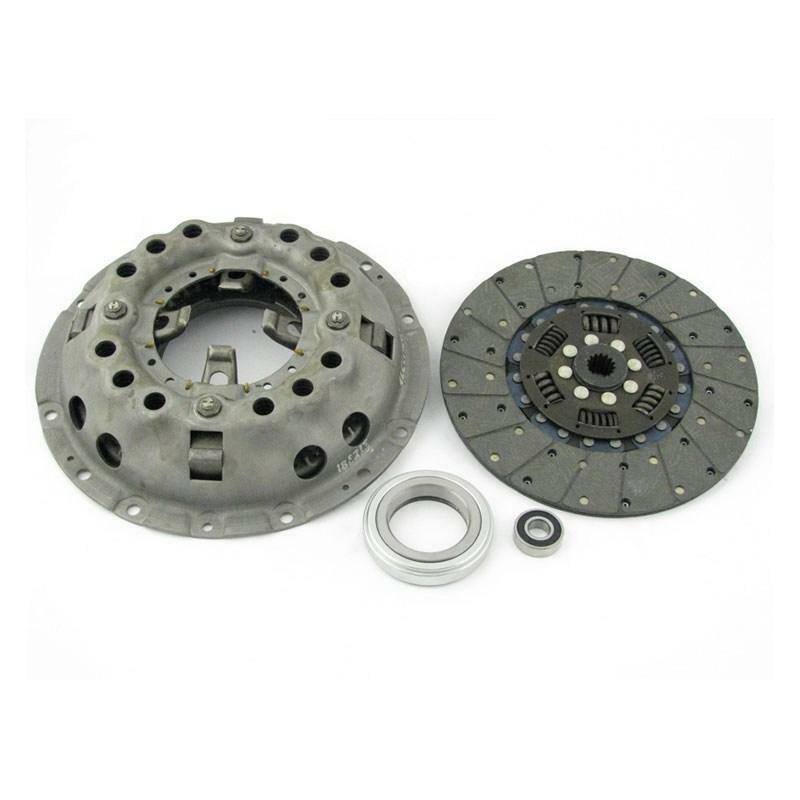 HTC5NN7563-1PAK Reliance Power Зчеплення