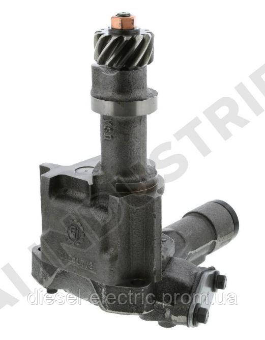 Оливний насос для техніки Volvo/Renault 193807120658, 19380712-0658