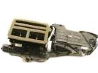 JR3Z-9F792-A Випарник у зборі