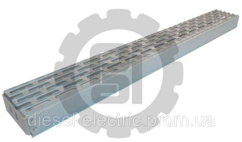 Ступінь паливного бака для техніки Mack & Volvo 85QM4224AM5, 85QM422-4AM5