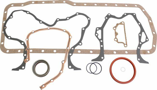 61G466-9936 Kubota Набір прокладок двз Conversion Gasket Set without Seals