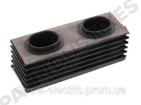 Кріплення (переднє) для техніки Mack & Volvo 20QL322, 20QL-322