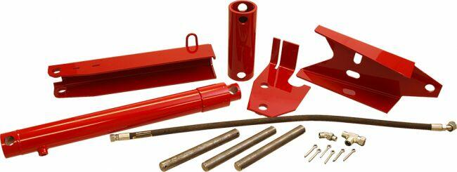 137856A2 CNH Ремкомплект Kit Third Cylinder