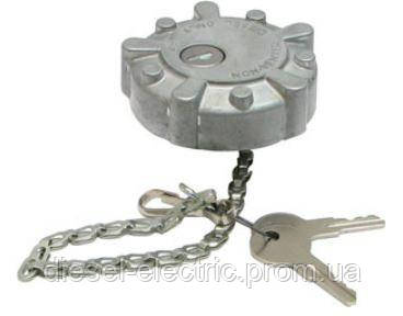 Кришка паливо для техніки Mack & Volvo 3605003C1, 36050-03C1