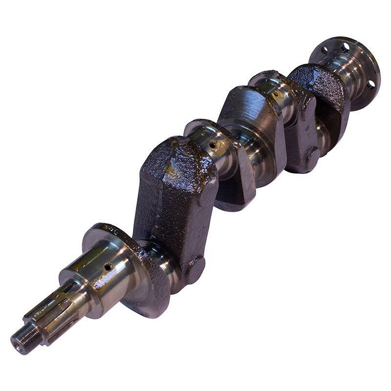 K210100 Cummins Коленвал