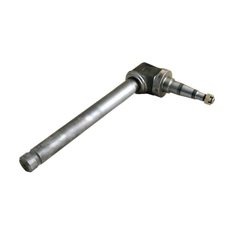 K262211 Cummins Вісь колеса