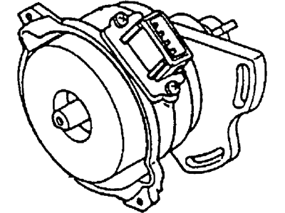 8L8Z-7822008-A Розподільник
