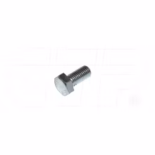 01010-81225 BOLT fits Komatsu (New Aftermarket)