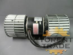 D-4179632 Вентилятор Deutz Вентилятор Blower Jacket Grill - 1011 / 1011F / 2011