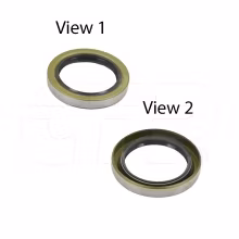 07012-00065 OIL SEAL fits Komatsu (New Aftermarket)