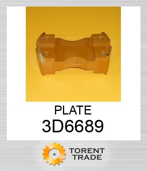 3D-6689 Пластина BLUMAQ