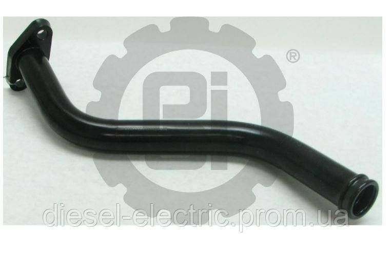 Трубка, злив оливи для техніки Mack & Volvo 681GC484,681-GC484