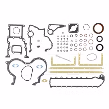 6138-K2-9901 GASKET KIT fits Komatsu (New Aftermarket)