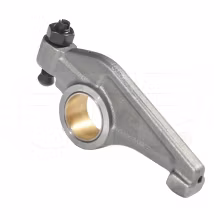 6150-41-5500 ROCKER ARM ASSEMBLY fits Komatsu (New Aftermarket)