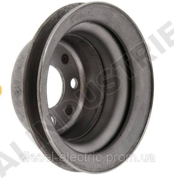 Шків привод кондиціонера для техніки Mack & Volvo 309GC2215, 309GC-2215