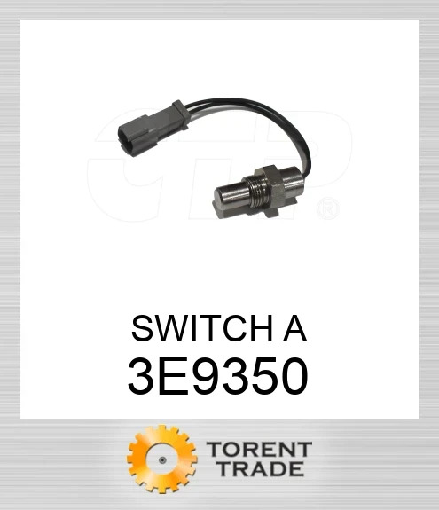 3E-9350 Перемикач A BLUMAQ