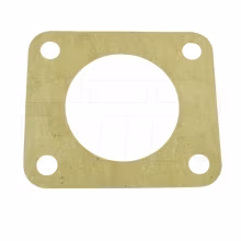 6162-63-2161 GASKET OIL COOLER PIPING fits Komatsu (New Aftermarket)