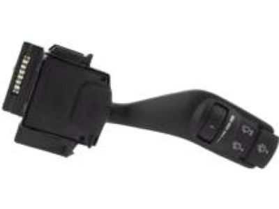 AL3Z-15044A74-AA Вузол перемикача омивача та склоочисника