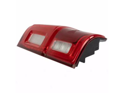 AC3Z-2611160-A Задній стоп-сигнал та аварійна сигналізація у зборі