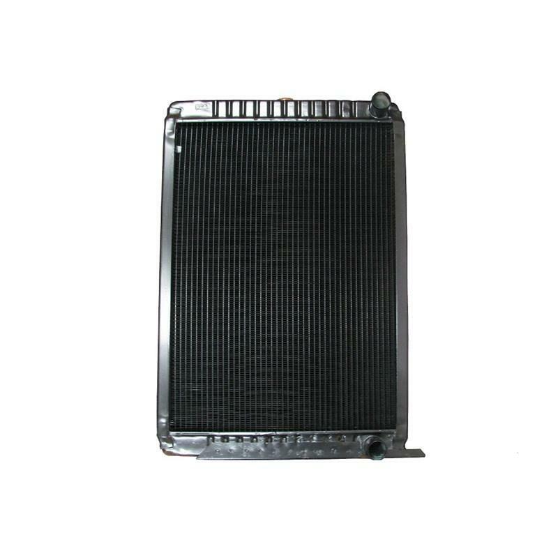 HT30-3449483 Reliance Power Радіатор