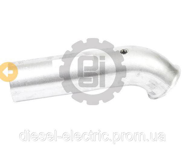 Вихлопна труба для техніки Mack&Volvo 4ME21698, 4ME2-1698