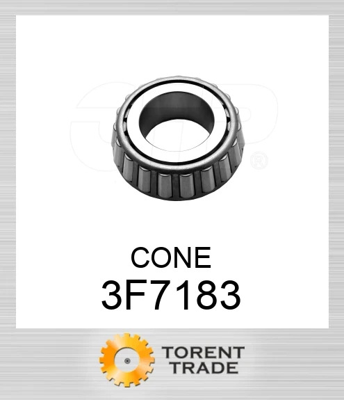 3F-7183 Конус BLUMAQ