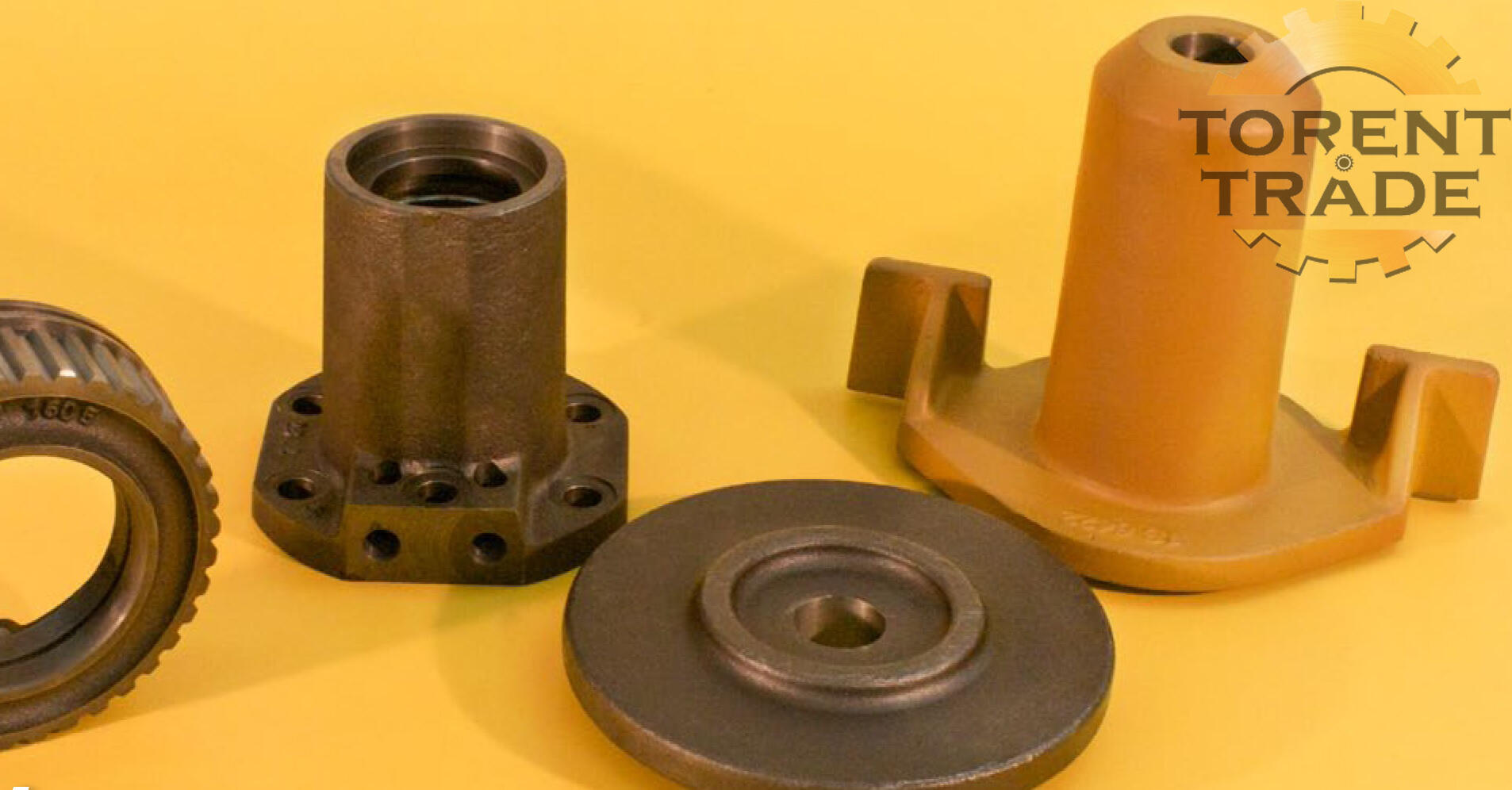1S6422 CAT Пілот PILOT RECOIL SPRING