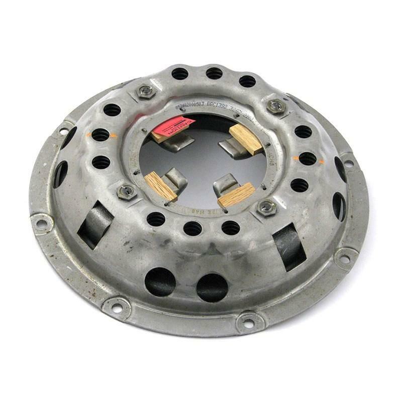 HT763942 Reliance Power Плита зчеплення