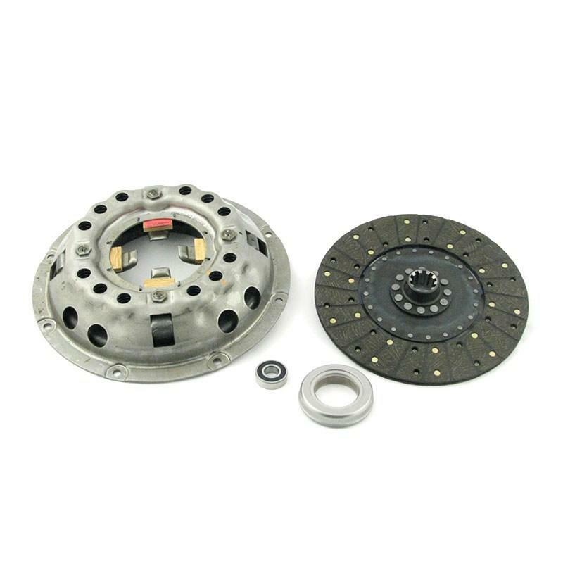 HT763942-1PAK Reliance Power Зчеплення