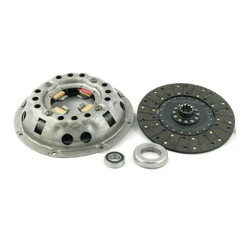 HT763942-2PAK Reliance Power Зчеплення