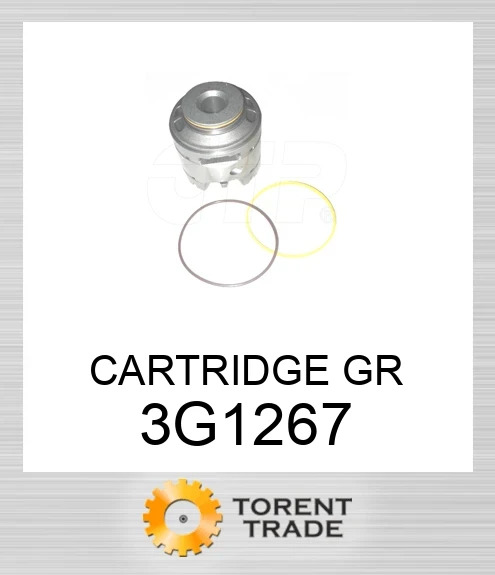 3G-1267 КАРТРИДЖ GR BLUMAQ