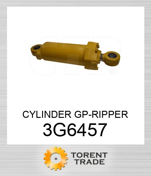 3G6457 Група циліндра розпушувача CATERPILLAR