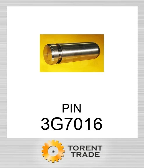 3G-7016 Штифт BLUMAQ