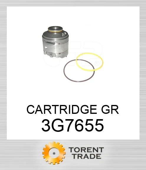 3G-7655 КАРТРИДЖ GR BLUMAQ