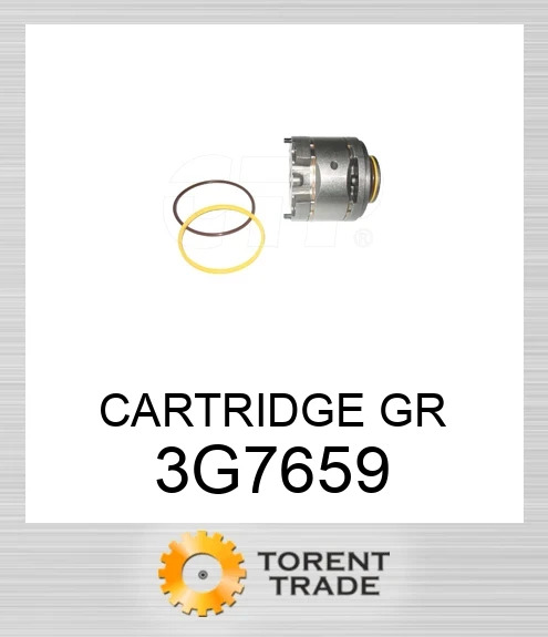 3G-7659 КАРТРИДЖ GR BLUMAQ