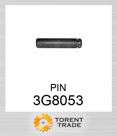 3G-8053 Штифт BLUMAQ