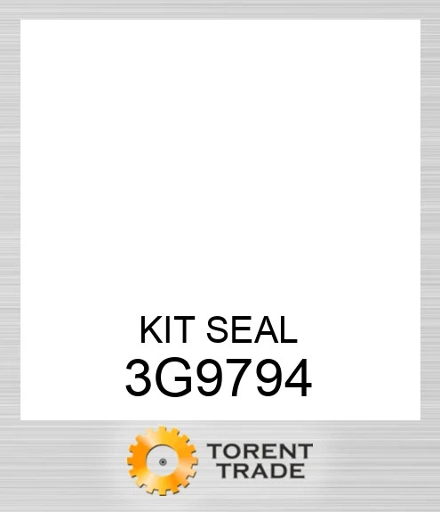 3G-9794 Набір сальників BLUMAQ