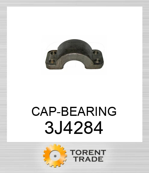 3J4284 КРИШКА-ПІДШИПНИК CATERPILLAR